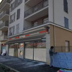 Coccinelle Express