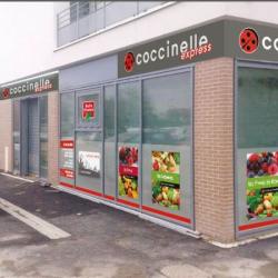 Coccinelle Express