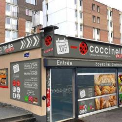Coccinelle Express