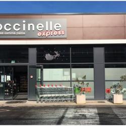 Coccinelle Express