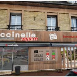 Coccinelle Express