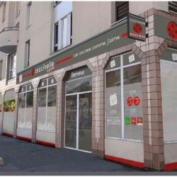 Coccinelle Express
