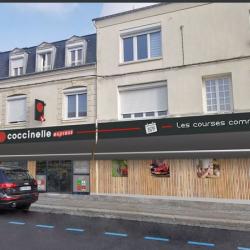 Coccinelle Express