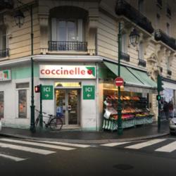 Coccinelle Liberte