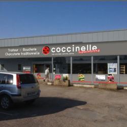 Coccinelle Supermarche