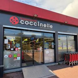 Coccinelle Supermarche