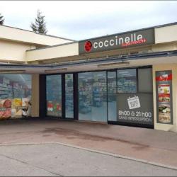 Coccinelle Supermarche