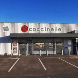 Coccinelle Supermarche