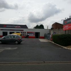 Coccinelle Supermarché