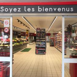 Coccinelle Supermarché