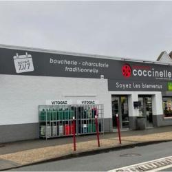 Coccinelle Supermarché