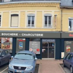 Coccinelle Supermarche