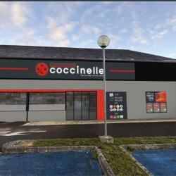 Coccinelle Supermarche