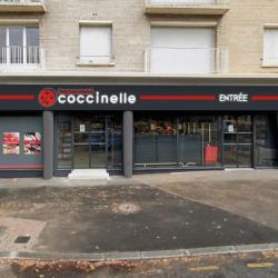 Coccinelle Supermarche