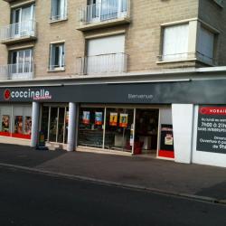 Coccinelle Supermarche