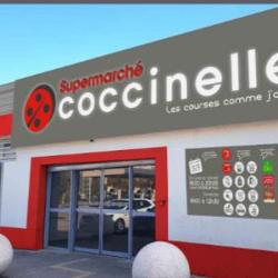 Coccinelle Supermarche