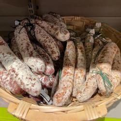 Coccinelle Supermarché