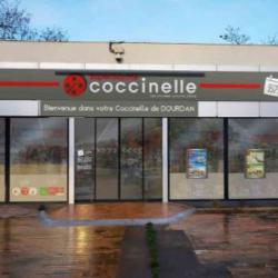 Coccinelle Supermarche