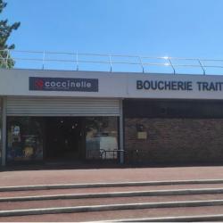 Coccinelle Supermarché