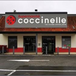 Coccinelle Supermarche