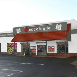 Coccinelle Supermarche