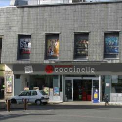 Coccinelle Supermarche