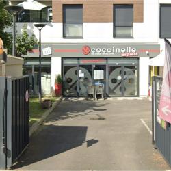 Coccinelle Supermarché