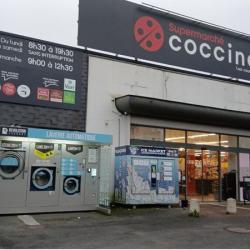 Coccinelle Supermarché