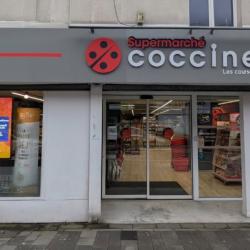 Coccinelle Supermarché