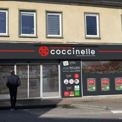 Coccinelle Supermarche