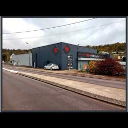 Coccinelle Supermarché
