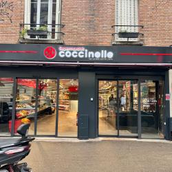 Coccinelle Supermarché