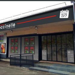 Coccinelle Supermarche