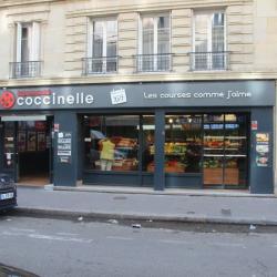 Coccinelle Supermarche