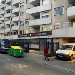 Coccinelle Supermarché