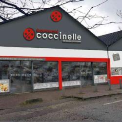 Coccinelle Supermarche