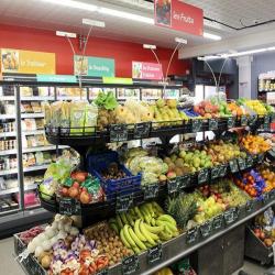 Supermarché Coccinelle