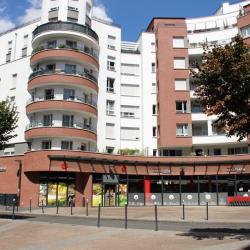 Coccinelle Supermarche