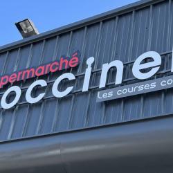 Coccinelle Supermarché