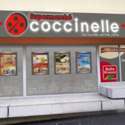 Coccinelle Supermarche