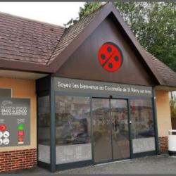 Coccinelle Supermarche
