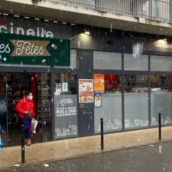 Coccinelle Supermarché