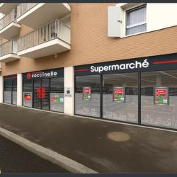 Coccinelle Supermarché Sarcelles, Valery