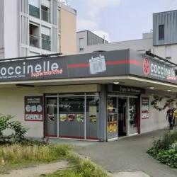 Coccinelle Supermarché