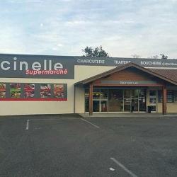 Coccinelle Supermarche