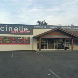 Coccinelle Supermarche