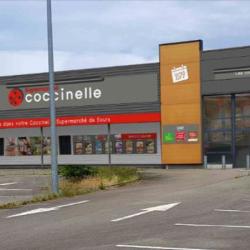 Coccinelle Supermarche