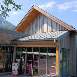 Coccinelleexpress Arrens Marsous