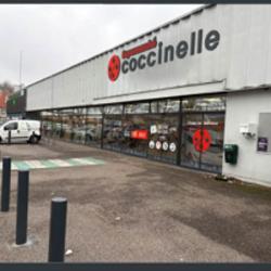 Coccinellesupermarché Haguenau