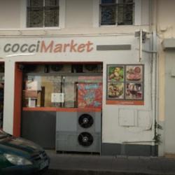 Coccmarket